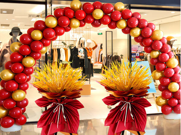 服装店开业庆典活动怎么做吸引人?