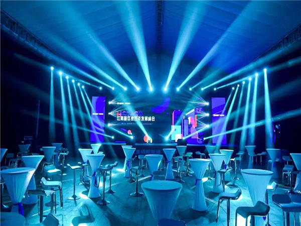 新品发布会策划要点，促进现场签约不断