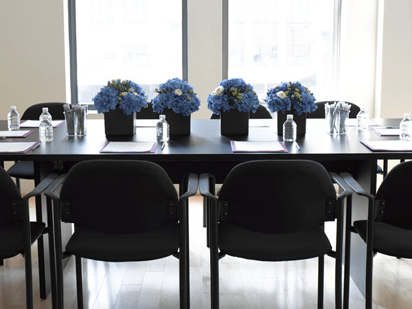 想要策划一场成功的会议活动，这些小细节不容易错过!