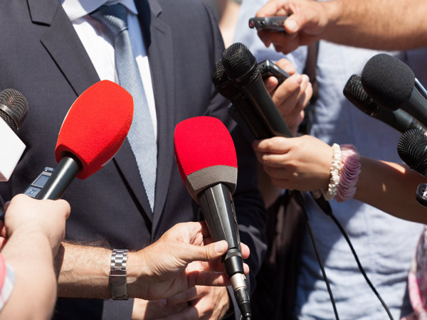 深圳时光在线活动策划公司教你：如何成为媒体宠儿?