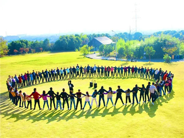 策划酒店员工团建活动，这13种必不可少！