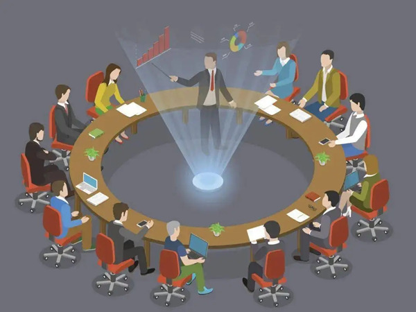 虚拟团队建设的定义、重要性以及帮助的群体