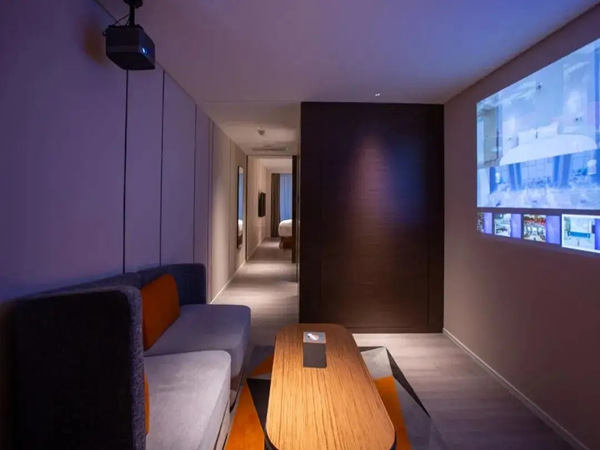 13个真正吸引客人的酒店迷你吧创意