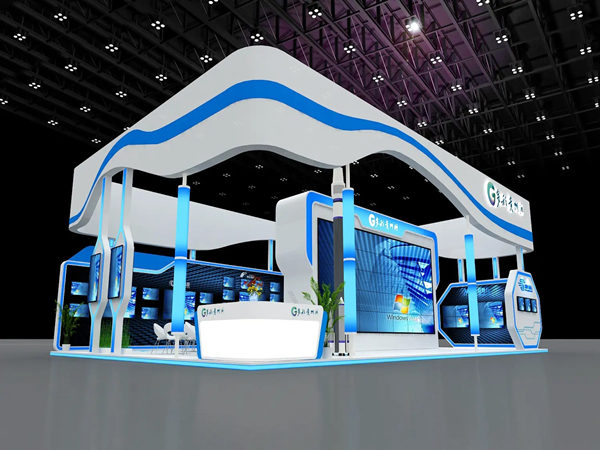 深圳展会设计与搭建的多样选择：如何提高您的展会效果？