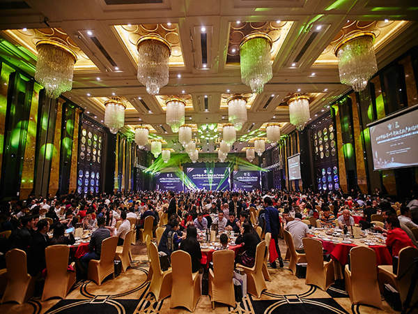 深圳会务公司的全方位服务：让您的活动更加完美