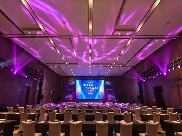 深圳年会策划公司筛选标准：评估一家公司的7个核心维度