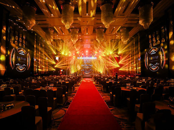 年会策划必备：如何科学设置与合理使用备用金？