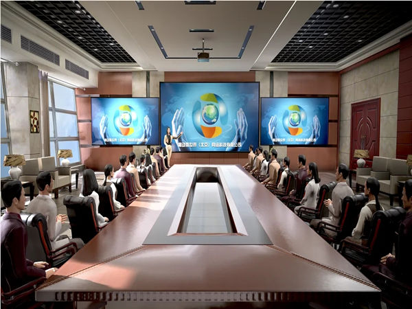 每个专业人士都应该知道的虚拟会议礼仪技巧