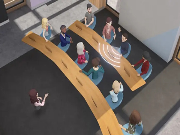 18个远程虚拟会议破冰船创意分享