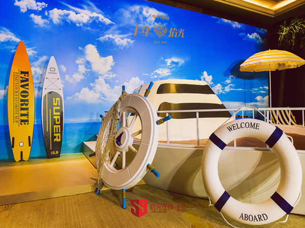 让圣诞晚会闪耀：深圳活动公司完美策划方案指南