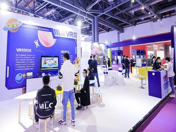 商展参展商如何利用VR推广自己的产品和服务?