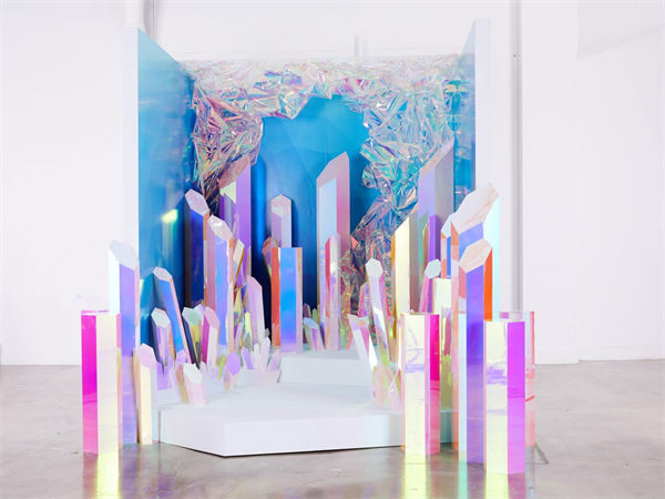 如何选择一个持久的活动标签？