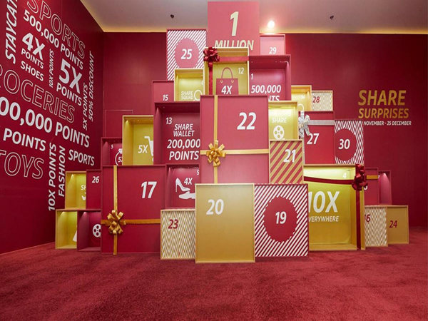 如何策划商场抽奖活动才能效果好?