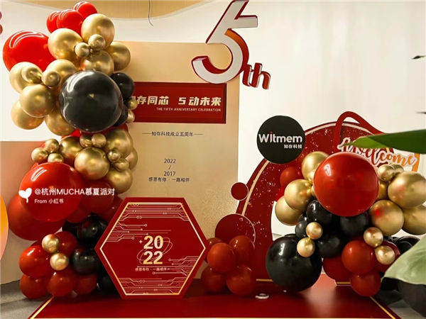 周年庆策划需要考虑的几大要素，你都了解吗?