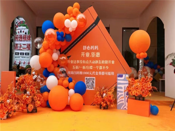 服装店开业典礼策划全攻略：活动运作流程详解