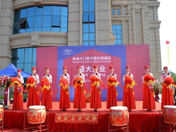 学会这几招，轻松玩转酒店开业策划方案!