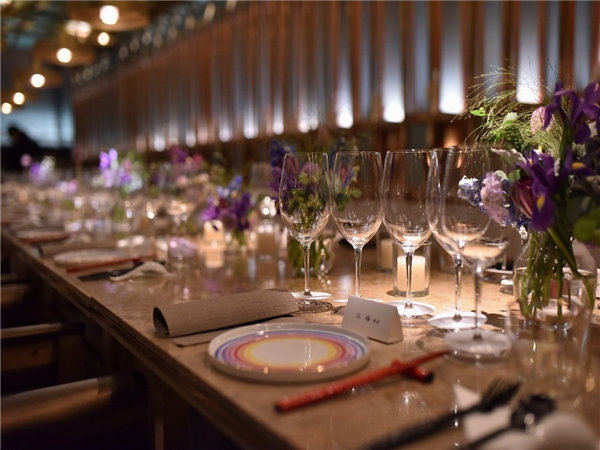 深圳时光在线浅谈：年会晚宴的筹备流程和注意事项！