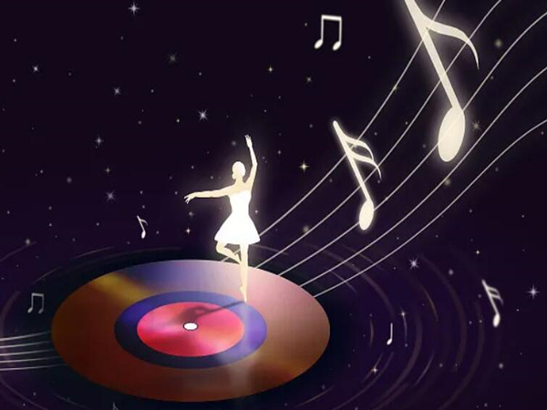 最适合的五大签约背景音乐推荐，千万别选错了!