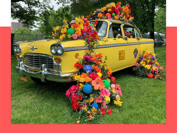 展览活动策划如何吸引眼球，必备秘籍分享