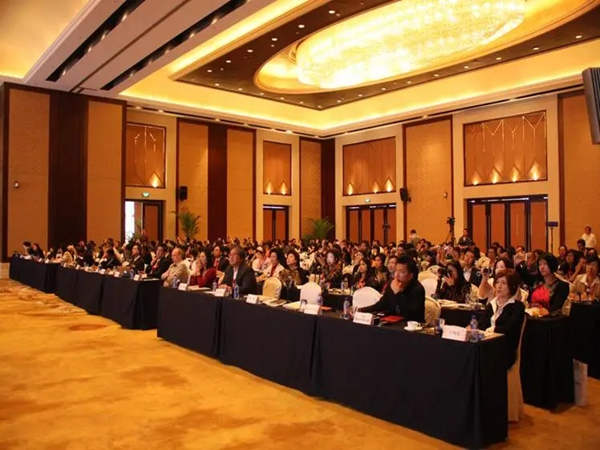 学术年会策划：呈现专业、创新和卓越的盛宴