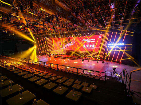 年会抽奖策划：打造独特而令人难忘的盛典