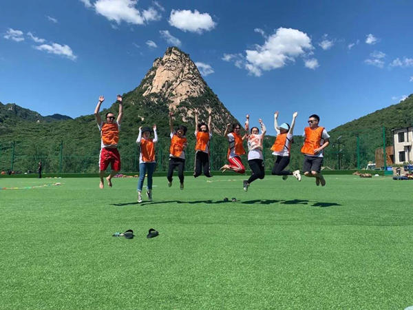 部门团建活动方案大盘点，教你如何打造团建活动的不二选择