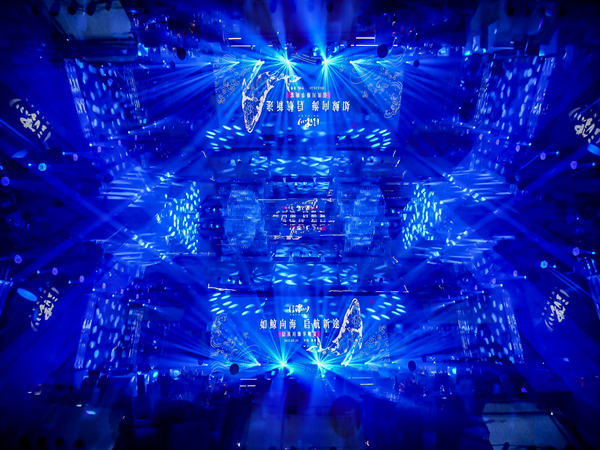 深圳舞台搭建必备设备清单：让每一次演出更完美