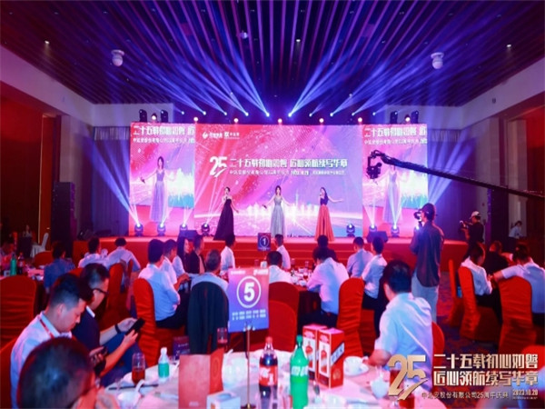 周年庆典节目编排全攻略：打造难忘的庆祝时刻