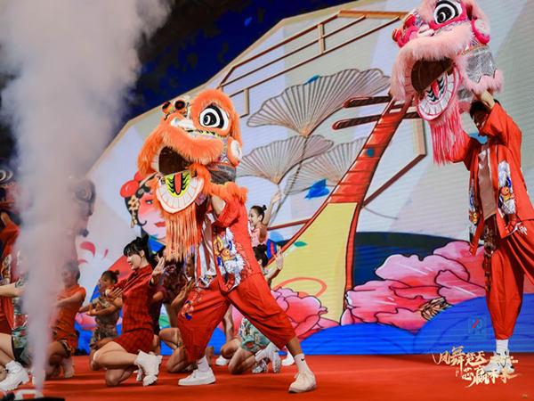 年会策划框架有哪些？时光在线为您分享！