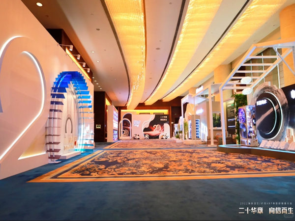 深圳活动策划公司的魅力：把创意变为现实的活动策划概念