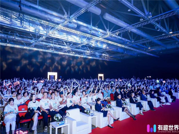 打造难忘的客户答谢会：全面策划指南