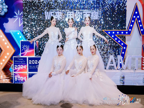 在深圳晚会活动中最受欢迎的暖场节目全攻略