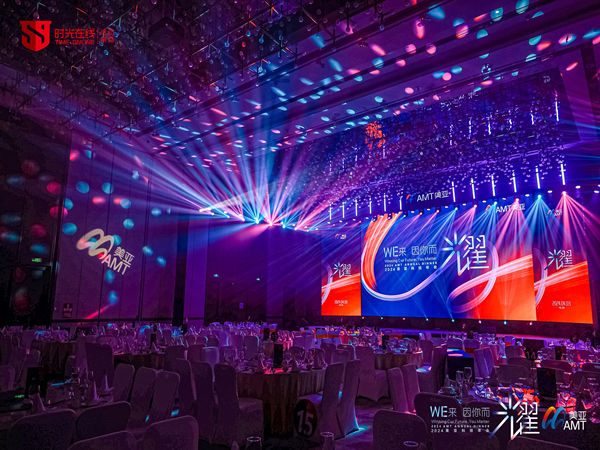 舞台桁架搭建的要点及注意事项