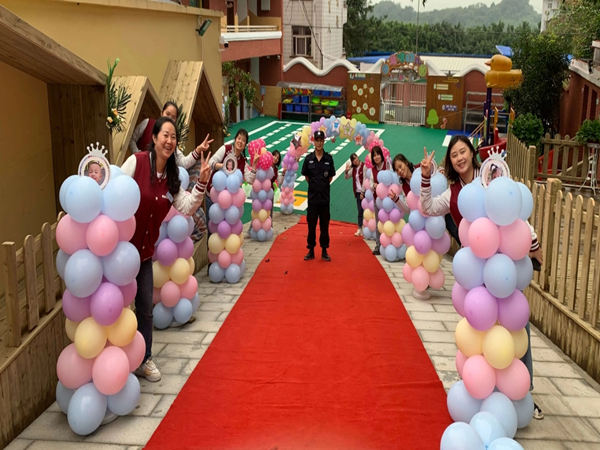 深圳幼儿园开业庆典策划注意事项：打造独特特色，共筑成长乐园