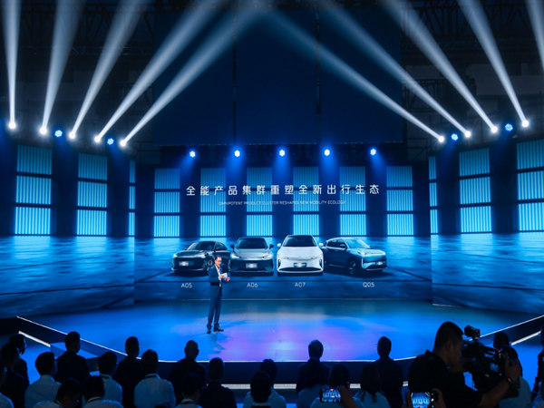 新车上市发布会策划方案：全方位揭秘与实操指导