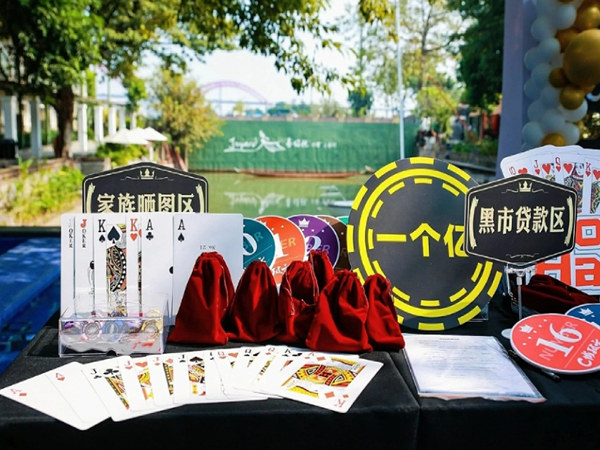 活动策划中礼仪小姐的职责与重要性