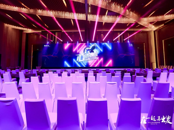 完美音响布置指南：灯光音响租赁中的音响布置要求