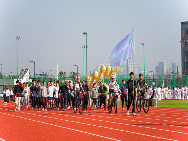 打造难忘的趣味运动会：策划方案与注意事项全面指南