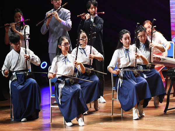 大型校园文艺晚会策划：细节决定成败的全攻略