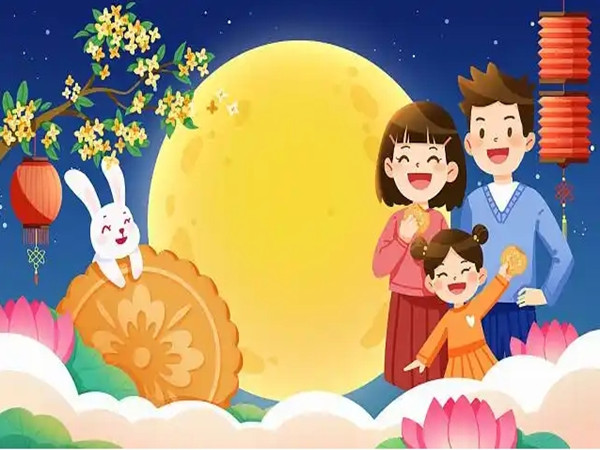 深圳公司中秋晚会策划全攻略：打造难忘的团圆之夜