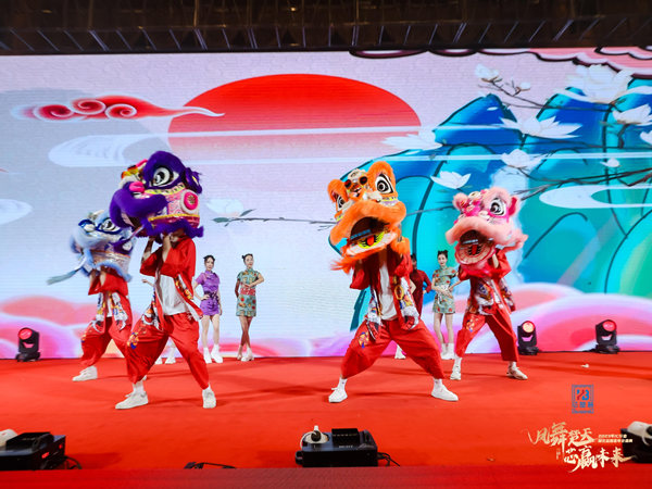 年会策划中的互动游戏：能否带来不一样的团队体验？