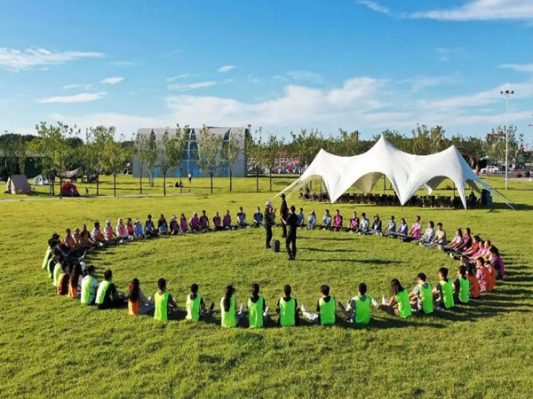 如何成功策划团建活动？全面指南与实用建议