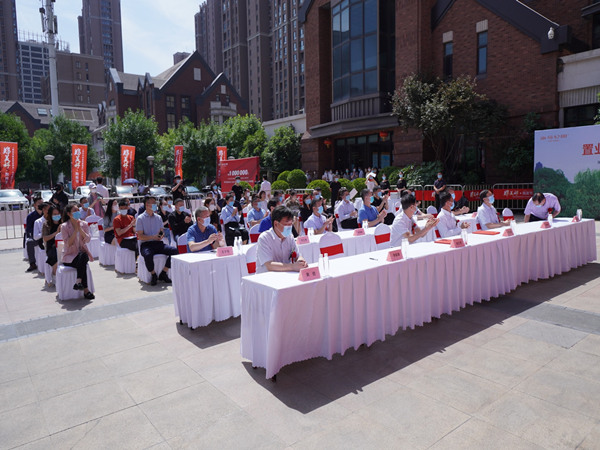  房地产活动策划事项清单：打造成功活动的全方位指南