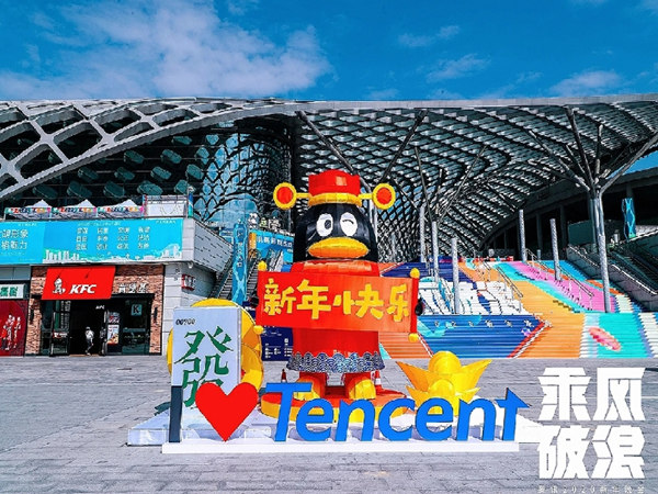 让深圳活动策划更具吸引力的迎宾环节创意指南