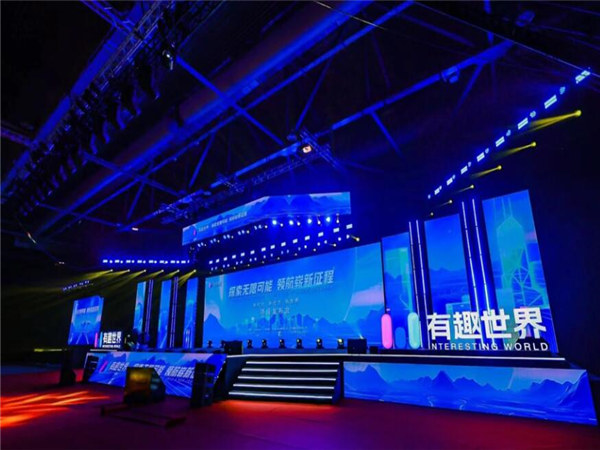 深圳活动策划与执行的全方位指南：让每一场活动都精彩纷呈