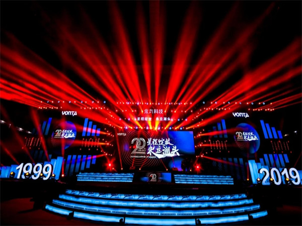  深圳舞台搭建必备设备全解析
