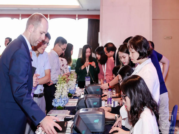 深圳企业活动策划中的签到方式：多样化选择引领现场体验