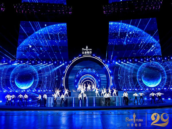 深圳演唱会舞台搭建费用全解析：让你的活动更具魅力