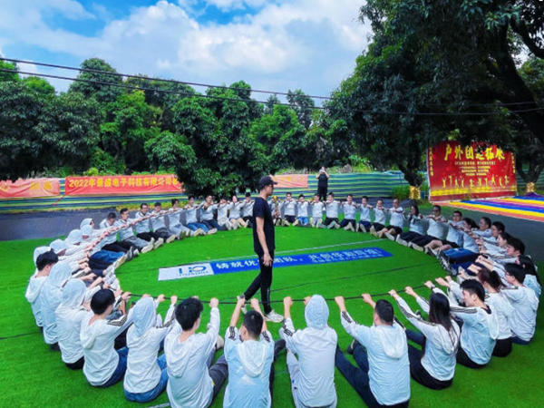 企业文化日活动策划：打造团队凝聚力与企业精神的新方式