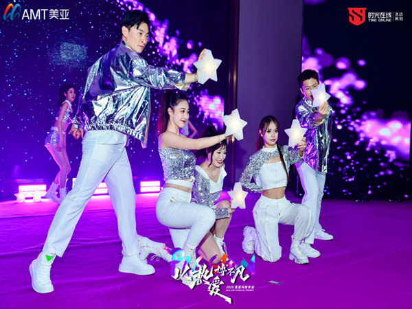 如何打破节目荒？年会员工创意节目征集与编排秘笈